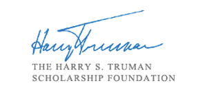 Harry S. Truman Scholarship – Office of Nationally Competitive Scholarships