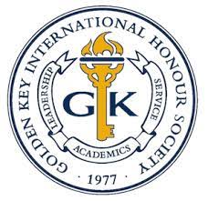 Golden Key International Honor Society